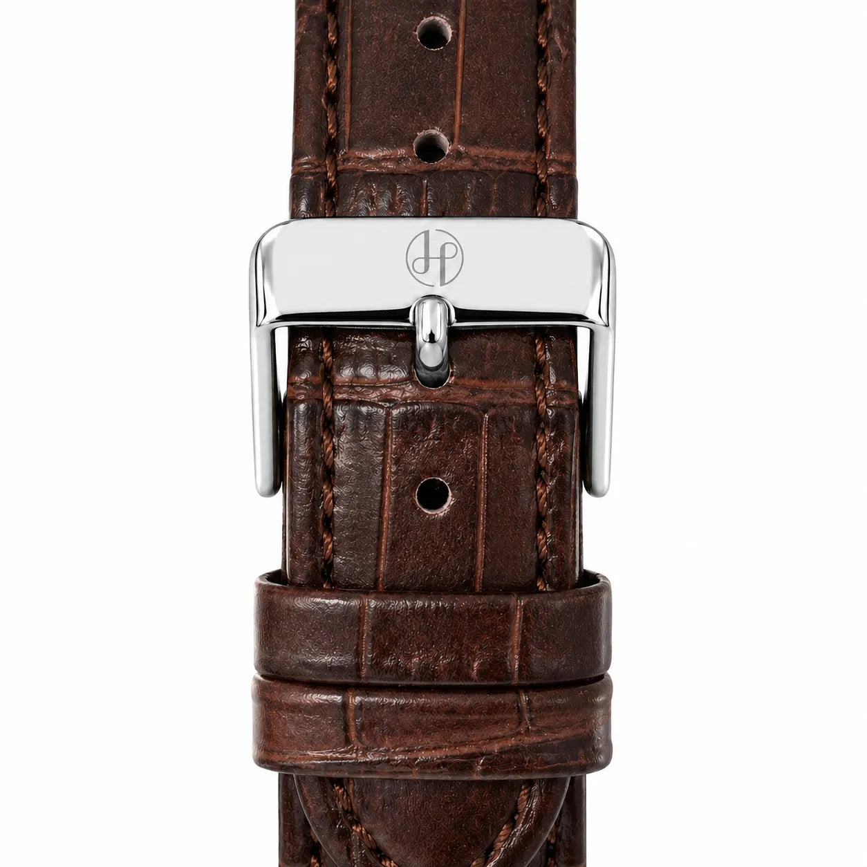 Murray Heritage 42mm · Brown