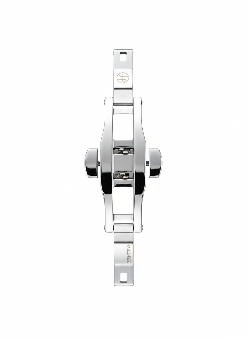 Vienna Raez White 40mm